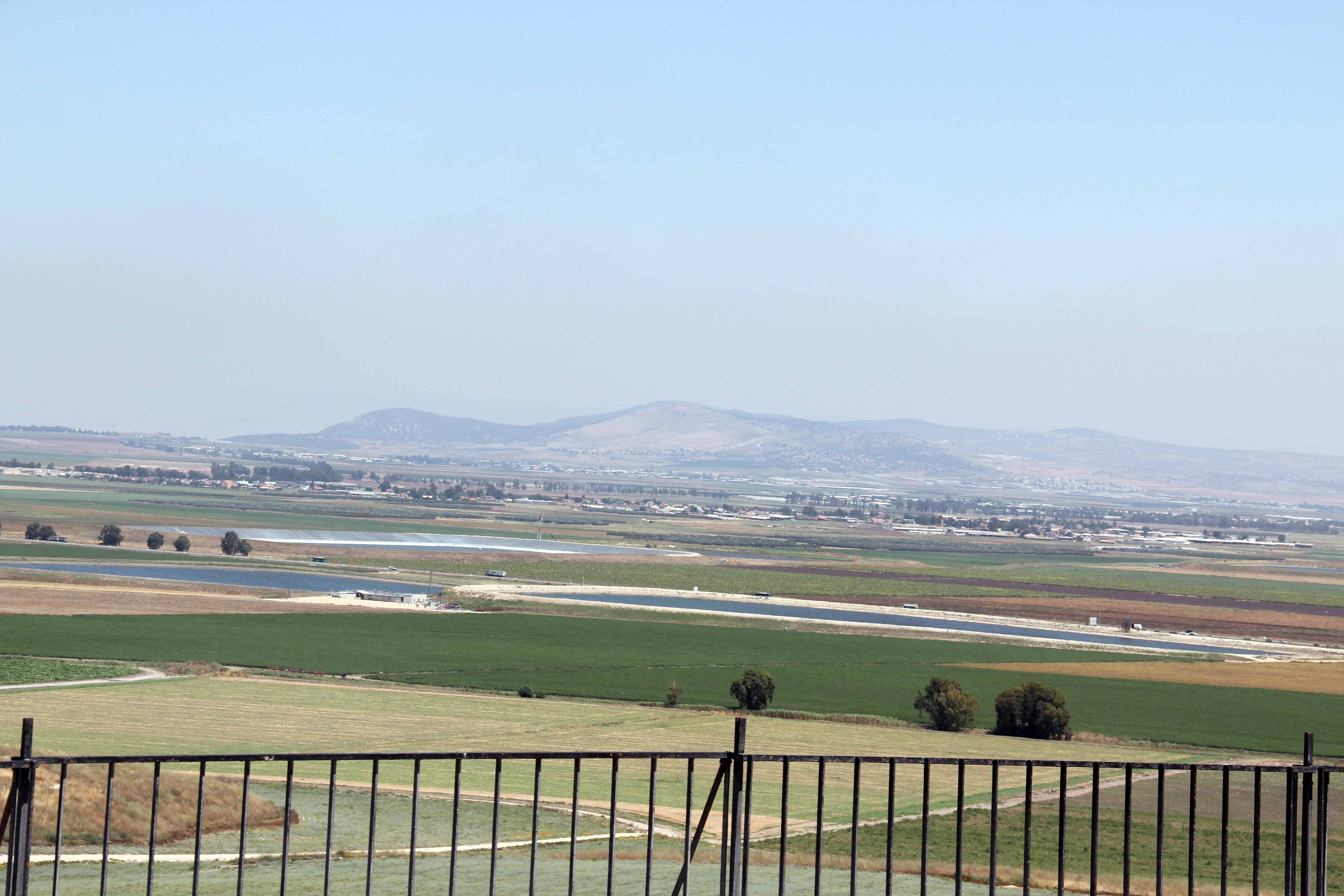 Megiddo image 47